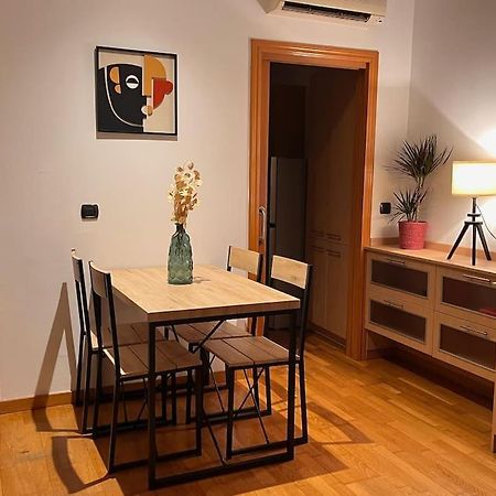 Piso Centrico Y Acogedor Apartment Фигерас Екстериор снимка