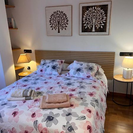 Piso Centrico Y Acogedor Apartment Фигерас Екстериор снимка